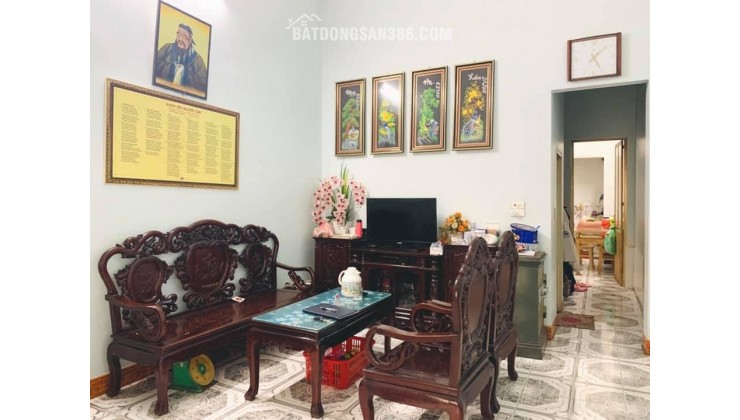 Tô Hiệu Hà Đông, ba bước ra phố, ô tô cạnh nhà, 40m2, 8.5 tỷ